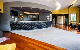 Ramada da Vinci's Hotel Derry